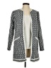 Carolina Belle Blue Cardigan Size S - photo 1
