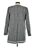 Carolina Belle Blue Cardigan Size S - photo 2