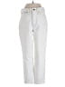 Madewell White Jeans Size 25 waist - photo 1