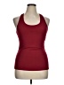Telaleo Burgundy Tank Top Size XL - photo 1