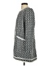 Carolina Belle Blue Cardigan Size S - photo 5
