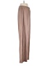 Grade & Gather 100% Polyester Brown Casual Pants Size S - photo 4