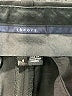 Theory Black Jeggings Size 4 - photo 7