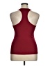 Telaleo Burgundy Tank Top Size XL - photo 2