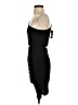 PrettyLittleThing Black Cocktail Dress Size 4 - photo 5