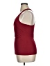 Telaleo Burgundy Tank Top Size XL - photo 5