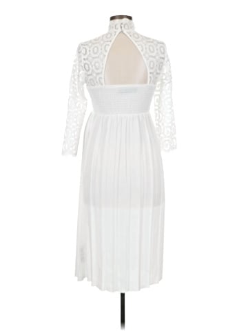 Little Mistress Cocktail Dress (view 2)