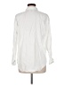 Universal Thread Ivory Long Sleeve Button-Down Shirt Size M - photo 2