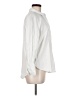 Universal Thread Ivory Long Sleeve Button-Down Shirt Size M - photo 4