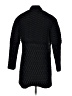 H&M 100% Polyester Black Coat Size 2 - photo 2