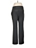 MICHAEL Michael Kors Chevron-herringbone Gray Dress Pants Size 8 - photo 2