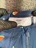 Old Navy Blue Wetsuit Size 6-12 mo - photo 3