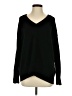 Aerie Black Pullover Sweater Size S - photo 1