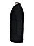 H&M 100% Polyester Black Coat Size 2 - photo 5