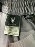 Spyder Gray Athletic Shorts Size L - photo 3
