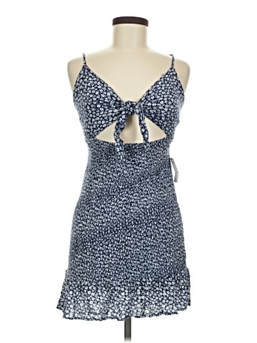 Ocean Drive Clothing Co. Cocktail Dress (view 1)