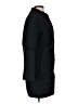 H&M 100% Polyester Black Coat Size 2 - photo 4