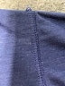Assorted Brands Blue Long Sleeve Top Size M - photo 7