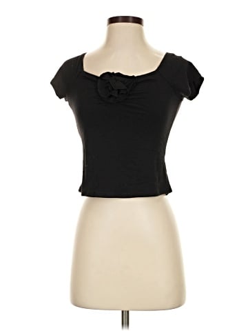 Bailey 44 Short Sleeve Top (view 1)
