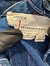 By Anthropologie Blue Overalls Size 4 (petite) - photo 4