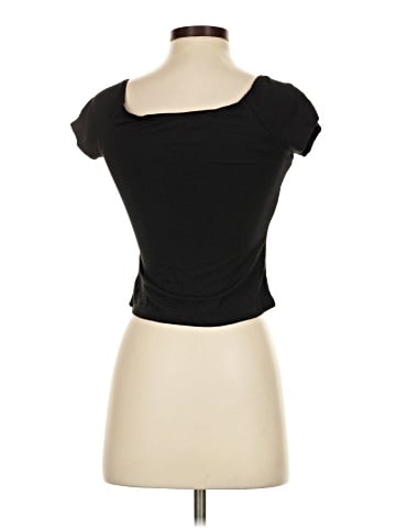 Bailey 44 Short Sleeve Top (view 2)