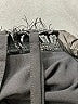 Unbranded Black Sleeveless Blouse Size L - photo 7