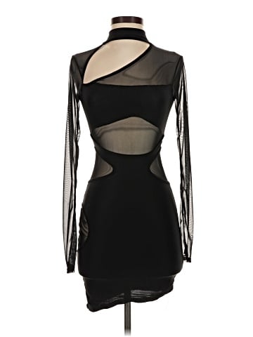 PrettyLittleThing Cocktail Dress (view 1)