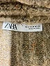 Zara Tan Cardigan Size M - photo 7