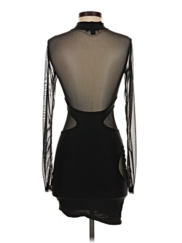 PrettyLittleThing Cocktail Dress (view 2)