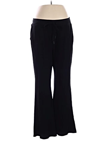 Calvin Klein Performance Casual Pants (view 1)