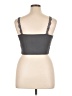 Unbranded Gray Tank Top Size XL - photo 2
