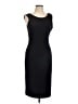 RD Style Solid Black Cocktail Dress Size L - photo 1