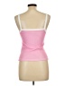 Shein Pink Tank Top Size L - photo 2