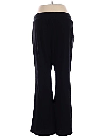 Calvin Klein Performance Casual Pants (view 2)