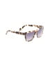 DIFF Tan Brown Sunglasses One size - photo 1