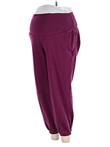 Old Navy - Maternity Active Pants (view 1)