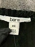 Bar III Black Long Sleeve Blouse Size XXL - photo 7