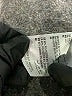 Bar III Black Long Sleeve Blouse Size XXL - photo 8