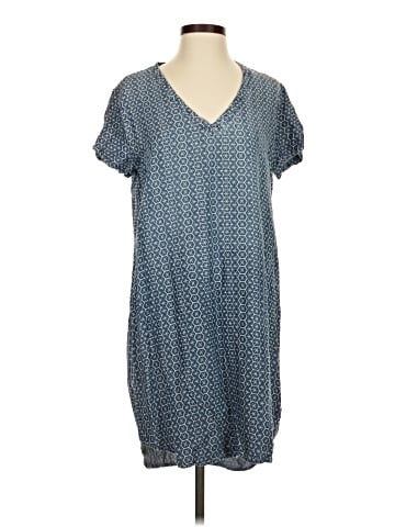Cloth & Stone Casual Dress (view 1)