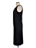 RD Style Solid Black Cocktail Dress Size L - photo 5