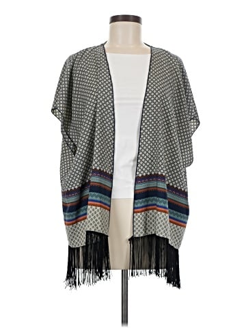 Easel Kimono (view 1)