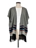 Easel Gray Kimono Size M - photo 1