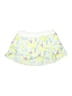 Tasc Floral Yellow Skort Size M - photo 1
