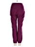 Old Navy - Maternity Purple Active Pants Size Sm Maternity - photo 2