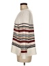 Style&Co Ivory Long Sleeve Top Size M - photo 5