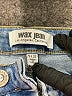 Wax Jean Hearts Blue Jeans Size 5 - photo 7