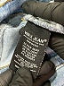 Wax Jean Hearts Blue Jeans Size 5 - photo 8