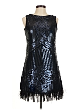Bcbgmaxazria Cocktail Dress
