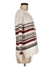 Style&Co Ivory Long Sleeve Top Size M - photo 4