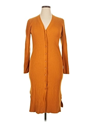 Moth Casual Dress (view 1)